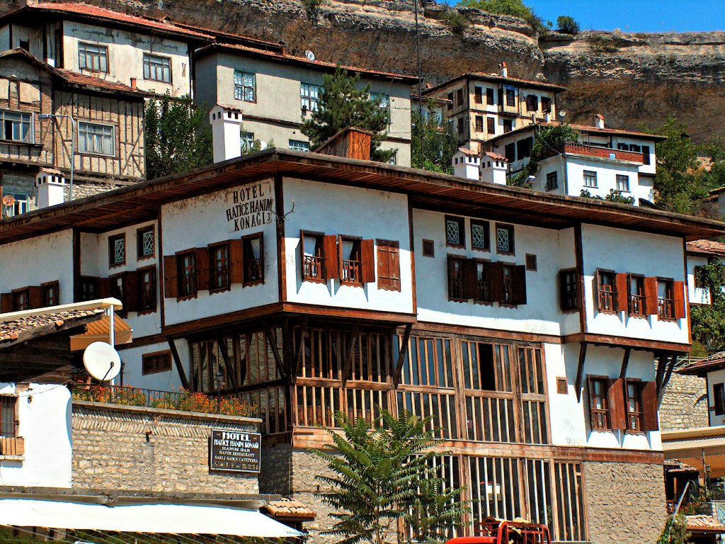 Safranbolu